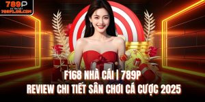 F168 Nhà Cái