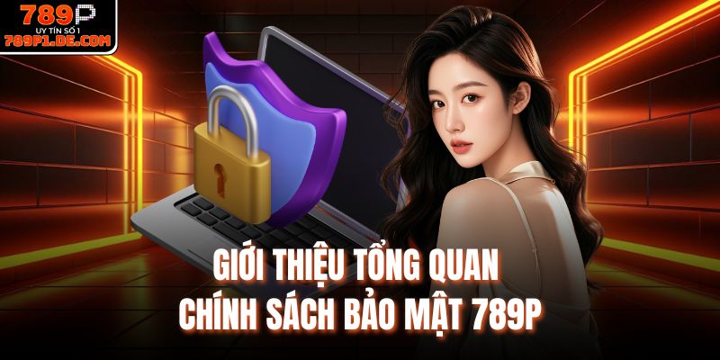 Giới thiệu tổng quan chính sách bảo mật 789P