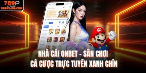 Nhà Cái Onbet