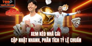 xem kèo nhà cái